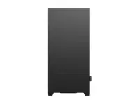 Fractal Design | Pop Silent | Side window | ATX, mATX, Mini ITX | ATX | Black Solid – pilt 18