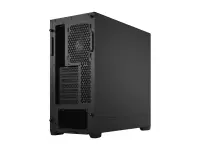 Fractal Design | Pop Silent | Side window | ATX, mATX, Mini ITX | ATX | Black Solid – pilt 22