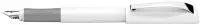 Sulepea SCHNEIDER CEOD CLASSIC, 0,7mm, valge korpus, sinine tint – pilt 3