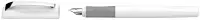 Sulepea SCHNEIDER CEOD CLASSIC, 0,7mm, valge korpus, sinine tint – pilt 7