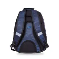 Seljakott COOLPACK UNIT AW22 – pilt 2