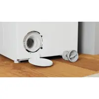INDESIT | Washing machine | BTW L60400 EE/N | Energy efficiency class C | Top loading | Washing capacity 6 kg | 950 RPM | Depth 60 cm | Width 40 cm | White – pilt 7
