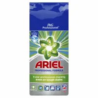 Pesupulber ARIEL Regular 140pk/9,1kg