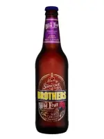 Siider Brothers Wild Fruit 4,0% 0.5L