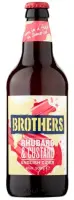 Siider Brothers Rhubarb & Custard 4,0% 0.5L