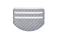 Ecovacs | Washable cleaning cloths D-CC03-0029 for X1 PLUS/T10/ T10 PLUS/N20 Family | D-CC03-0029 | 3 pc(s)