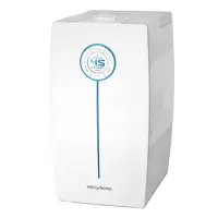 Air Humidifier Stylies HAU4601 Humidification capacity 400 ml/hr, 65 - 160 m³, 30 W, white, Water tank capacity 7,5 L
