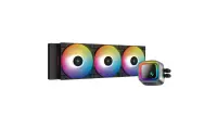 DeepCool LS720 Protsessor Kõik-ühes vedelikujahuti 12 cm Must 1 tk – pilt 17