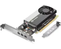 Lenovo | Graphics Card | T400 | NVIDIA | 4 GB | T400 | GDDR6 | PCIe 3.0 x 16