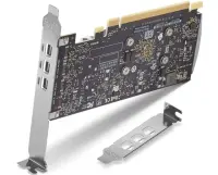 Lenovo | Graphics Card | T400 | NVIDIA | 4 GB | T400 | GDDR6 | PCIe 3.0 x 16