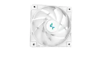 DeepCool LS520 WH Protsessor Kõik-ühes vedelikujahuti 12 cm Valge 1 tk – pilt 3