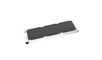 DeepCool LS720 WH Protsessor Kõik-ühes vedelikujahuti 12 cm Valge 1 tk – pilt 2