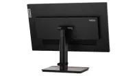 Lenovo | ThinkVision | T24m-29 | 23.8 " | IPS | FHD | 16:9 | 60 Hz | 4 ms | 1920 x 1080 | 250 cd/m² | HDMI ports quantity 1x HDMI 1.4 | Black | Warranty 36 month(s) – pilt 20