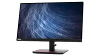 Lenovo | ThinkVision | T24m-29 | 23.8 " | IPS | FHD | 16:9 | 60 Hz | 4 ms | 1920 x 1080 | 250 cd/m² | HDMI ports quantity 1x HDMI 1.4 | Black | Warranty 36 month(s) – pilt 21