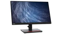 Lenovo ThinkVision T24m-29 PC lamekuvar 60,5 cm (23.8") 1920 x 1080 pikslit Full HD LCD Must