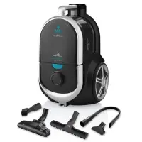 ETA | Vacuum cleaner | ETA151790010 Stormy Car | Bagless | Power 800 W | Dust capacity 2.2 L | Black – pilt 2