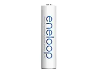 Panasonic | Rechargeable Batteries | ENELOOP BK-4MCDE/8BE | AAA | 800 mAh | 8 pc(s) – pilt 2