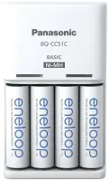 Panasonic | Battery Charger | ENELOOP K-KJ51MCD40E