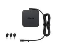 Asus | Universal Mini Mulit-tips Adaptor EU | U65W-01 | AC adapter | 65 W – pilt 2