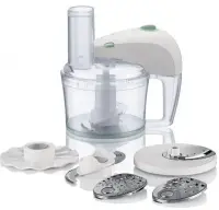 Philips HR7605/10 Köögikombain