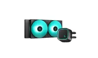 Deepcool | LE500 | CPU Liquid Cooler | Black | Intel, AMD – pilt 12