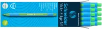 Pastapliiats Schneider SLIDER EDGE M 0,7 mm sinine, roheline tint – pilt 2