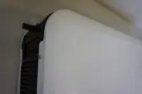 SALE OUT. Mill | Heater | OIL1500WIFI3 GEN3 | Oil Filled Radiator | 1500 W | Number of power levels 3 | Suitable for rooms up to 25 m² | White/Black | | Mill | Heater | OIL1500WIFI3 GEN3 | Oil Filled Radiator | 1500 W | Number of power levels 3 | Suitable for rooms up to 25 m² | White/Black | DAMAGED PACKAGING – pilt 22