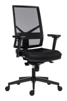 Kontoritool ANTARES 1750 SYN SKILL NET, must