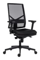 Kontoritool ANTARES 1750 SYN SKILL NET, must