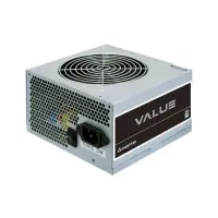 Chieftec Value APB-600B8 toiteallika komponent 600 W 20+4 pin ATX ATX Teras – pilt 2