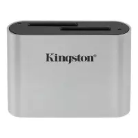 MEMORY READER USB-C/WFS-SD KINGSTON