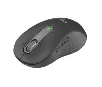 MOUSE USB OPTICAL WRL M650 L/GRAPHITE 910-006236 LOGITECH – pilt 2