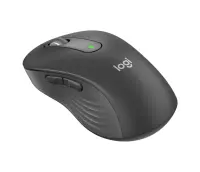 MOUSE USB OPTICAL WRL M650 L/GRAPHITE 910-006236 LOGITECH – pilt 8