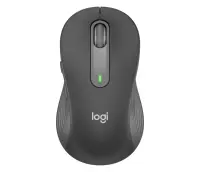 MOUSE USB OPTICAL WRL M650 L/GRAPHITE 910-006236 LOGITECH – pilt 10