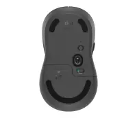 MOUSE USB OPTICAL WRL M650 L/GRAPHITE 910-006236 LOGITECH – pilt 11