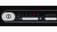 Bosch TAT8613 röster 2 viil(ud) 860 W Must, Hõbe – pilt 9