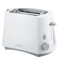 CLoer Toaster 331 White, 825 W