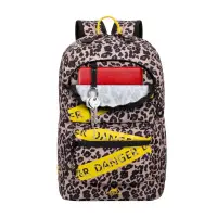 NB BACKPACK URBAN 14L 13.3"/5421 LEOPARD RIVACASE – pilt 13
