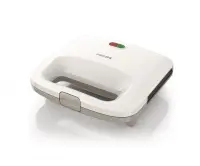 Philips Daily Collection 820 W Lõika-pressi plaatidega Võileivagrill