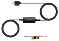 DASHCAM ACC HARDWARE KIT/MIDRIVE UP03 70MAI – pilt 2