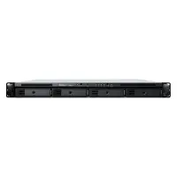 NAS STORAGE RACKST 4BAY 1U/NO HDD USB3 RS822+ SYNOLOGY