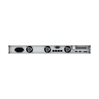 NAS STORAGE RACKST 4BAY 1U/NO HDD USB3 RS822+ SYNOLOGY