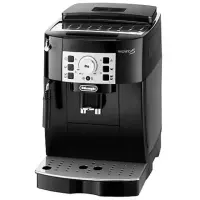 Delonghi Magnifica S  ECAM22.110B Pump pressure 15 bar, Fully automatic, 1450 W, Black