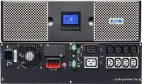 UPS|EATON|2200 Watts|2200 VA|Desktop/pedestal|Rack 3U|9PX2200IRT3U