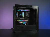 ASUS ROG Herculx Graphics Card Holder Universaalne Graafikakaardi hoidik – pilt 3