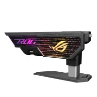 ASUS ROG Herculx Graphics Card Holder Universaalne Graafikakaardi hoidik – pilt 8