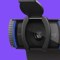 Logitech C920 Pro HD veebikaamera 1920 x 1080 pikslit USB Must