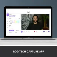 Logitech C920 Pro HD veebikaamera 1920 x 1080 pikslit USB Must – pilt 12