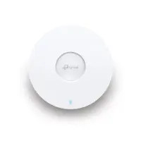TP-Link Omada EAP653 traadita kohtvõrgu pääsupunkt 2976 Mbit/s Valge Power over Ethernet tugi