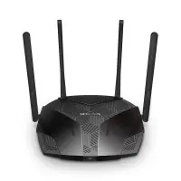 Wireless Router|MERCUSYS|Wireless Router|IEEE 802.11a|IEEE 802.11b|IEEE 802.11g|IEEE 802.11n|IEEE 802.11ac|IEEE 802.11ax|MR80X
